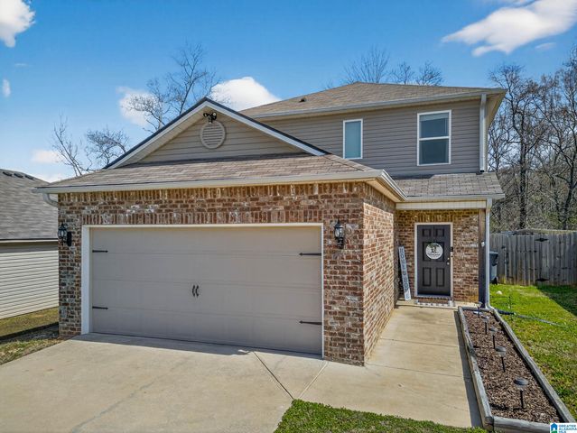 221 HIGHLAND VIEW DRIVE, Lincoln, AL 35096