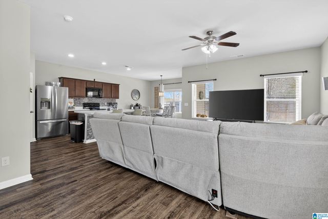 221 HIGHLAND VIEW DRIVE, Lincoln, AL 35096