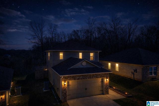 221 HIGHLAND VIEW DRIVE, Lincoln, AL 35096