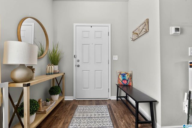 221 HIGHLAND VIEW DRIVE, Lincoln, AL 35096