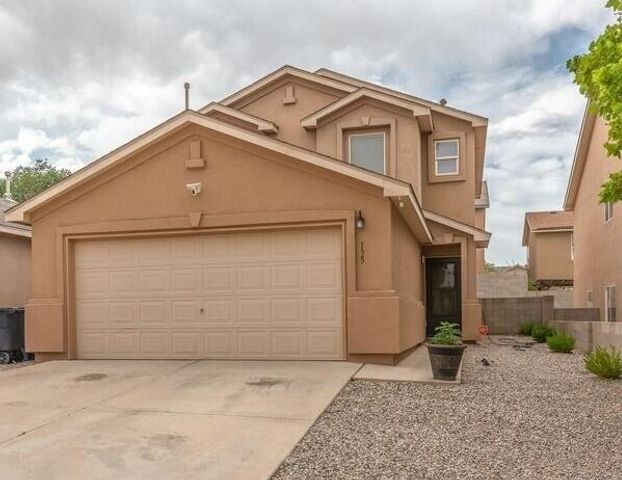 6135 Park South Place NW, Albuquerque, NM 87114