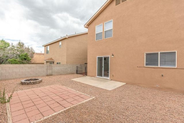 6135 Park South Place NW, Albuquerque, NM 87114