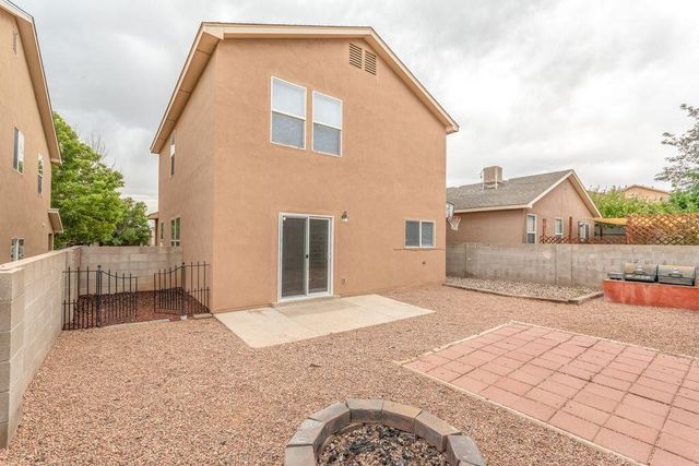 6135 Park South Place NW, Albuquerque, NM 87114