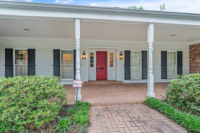 2222 S Chilton Ave, Tyler, TX 75701