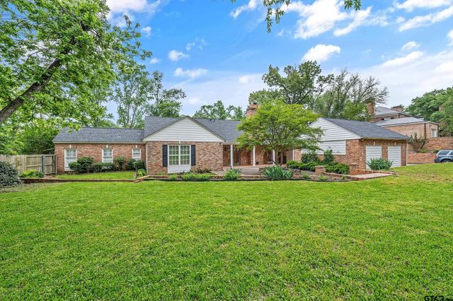 2222 S Chilton Ave, Tyler, TX 75701