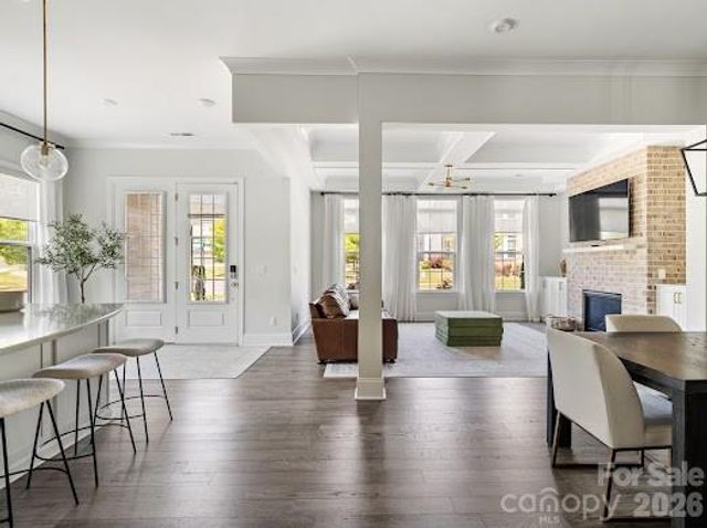 13002 Butters Way 44, Charlotte, NC 28277