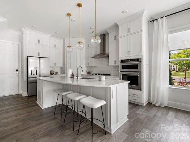 13002 Butters Way 44, Charlotte, NC 28277