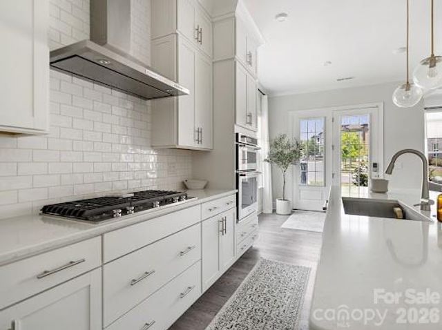 13002 Butters Way 44, Charlotte, NC 28277