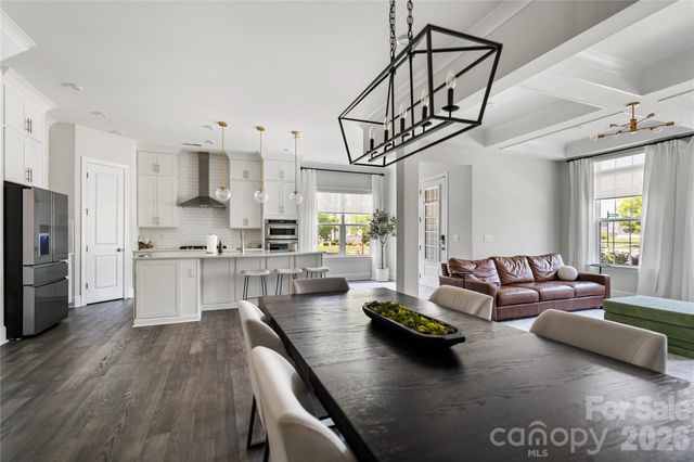 13002 Butters Way 44, Charlotte, NC 28277