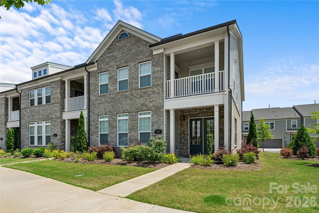 13002 Butters Way 44, Charlotte, NC 28277