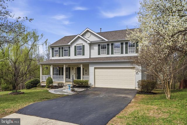 2932 NICELY CT, Dumfries, VA 22026