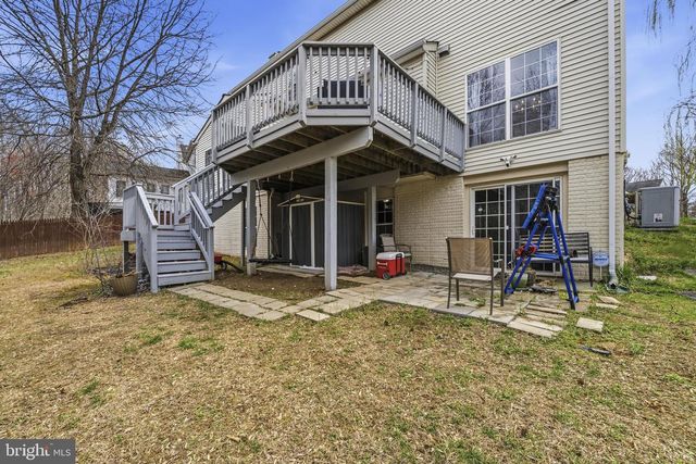 2932 NICELY CT, Dumfries, VA 22026