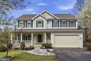 2932 NICELY CT, Dumfries, VA 22026