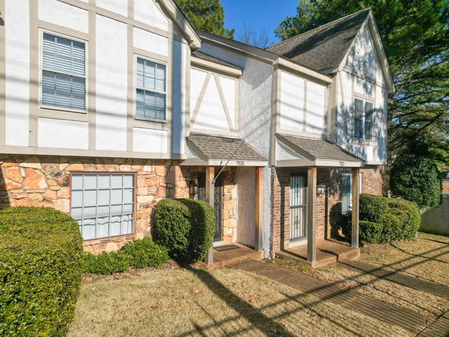 7535 BAVARIAN DR # 4, Germantown, TN 38138
