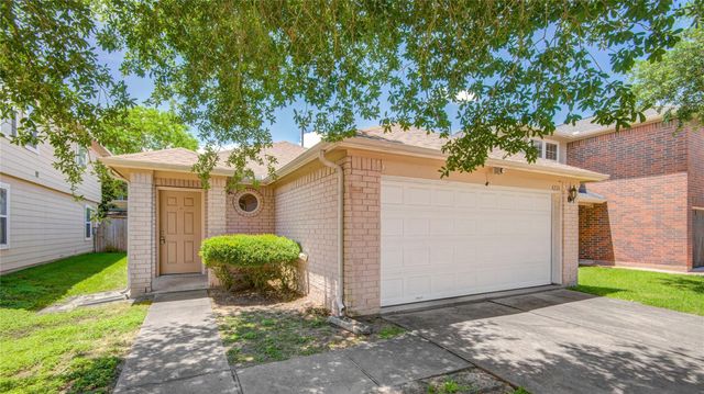 4226 Richmeadow Drive, Houston, TX 77048