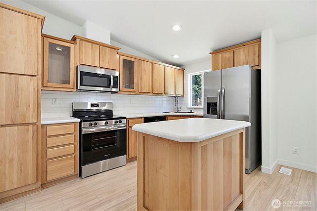 3205 248th Street Ct E, Spanaway, WA 98387