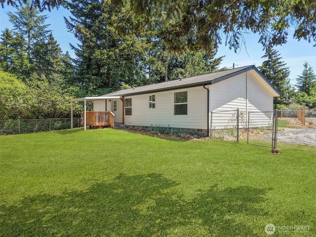 3205 248th Street Ct E, Spanaway, WA 98387