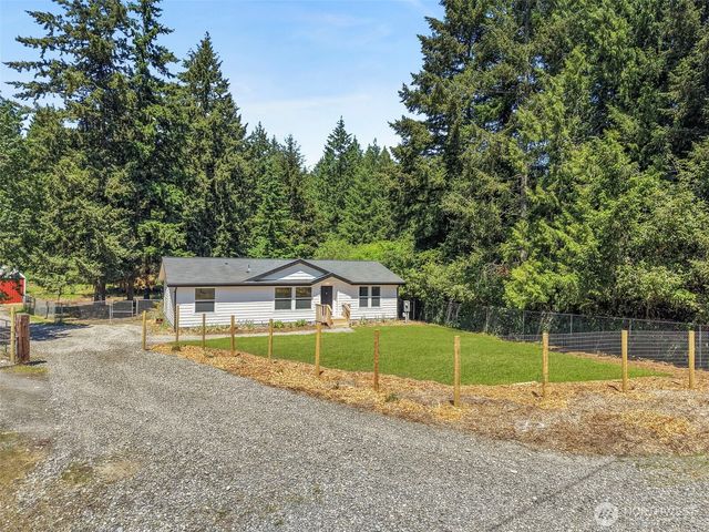 3205 248th Street Ct E, Spanaway, WA 98387