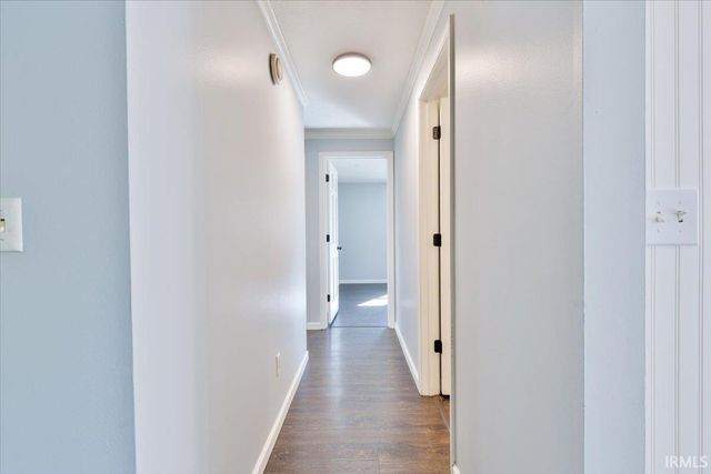 9227 Soaring Hill Place, Fort Wayne, IN 46804