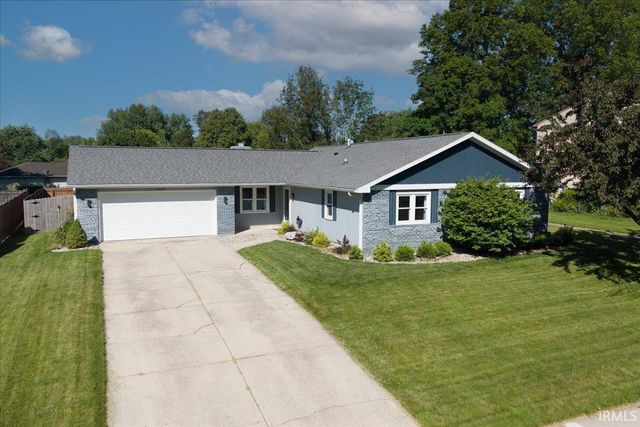 9227 Soaring Hill Place, Fort Wayne, IN 46804