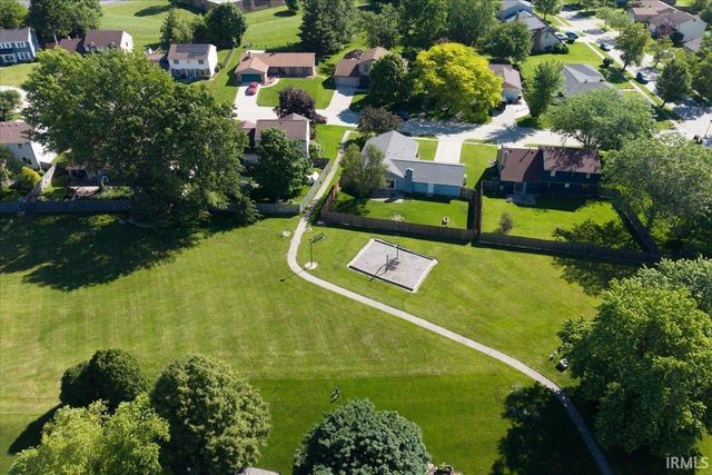 9227 Soaring Hill Place, Fort Wayne, IN 46804