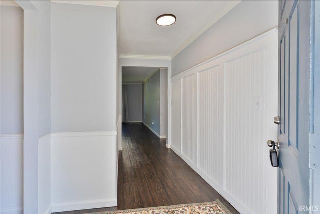 9227 Soaring Hill Place, Fort Wayne, IN 46804