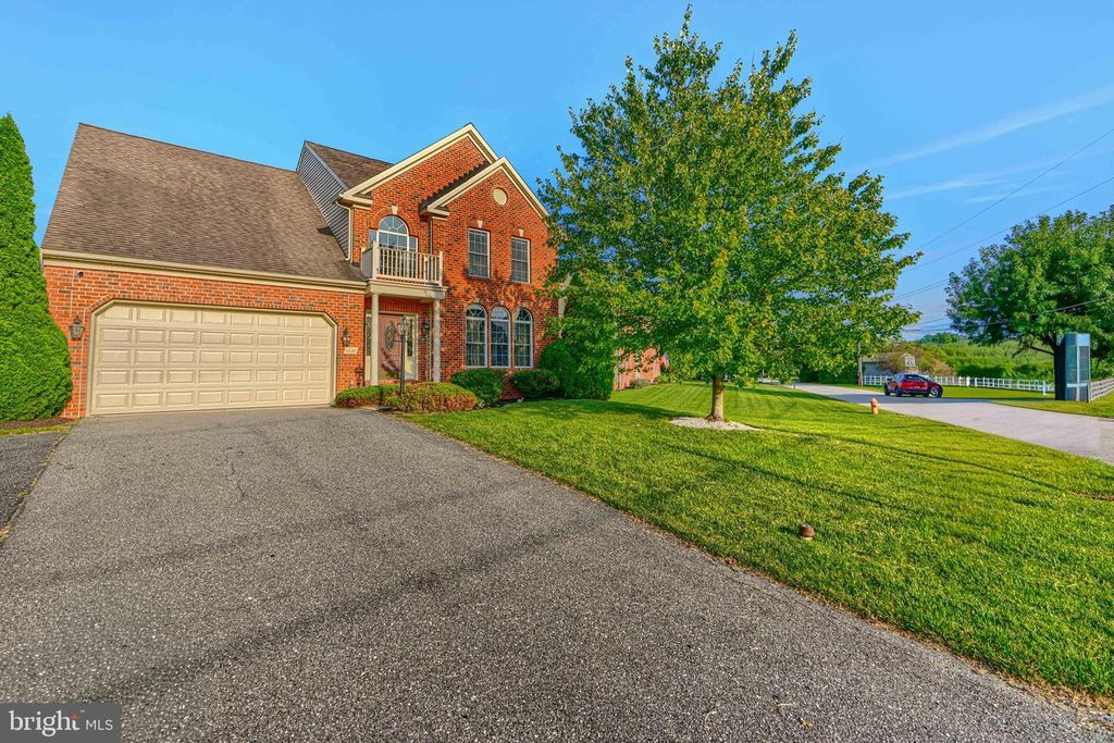 5636 ALLENDER RD, White Marsh, MD 21162