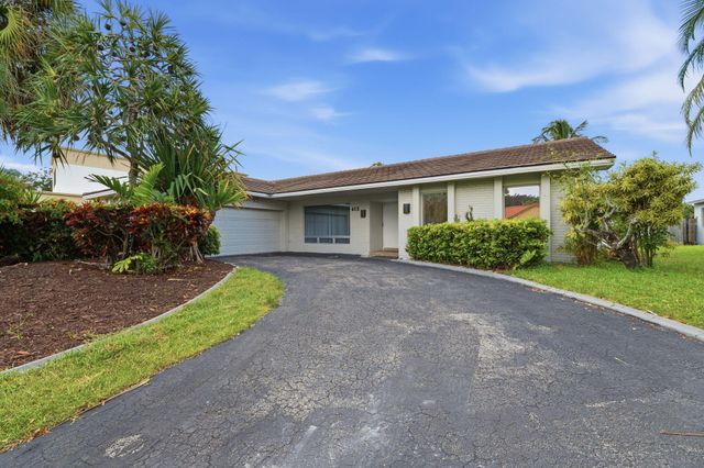 613 SEA TURTLE Way, Plantation, FL 33324