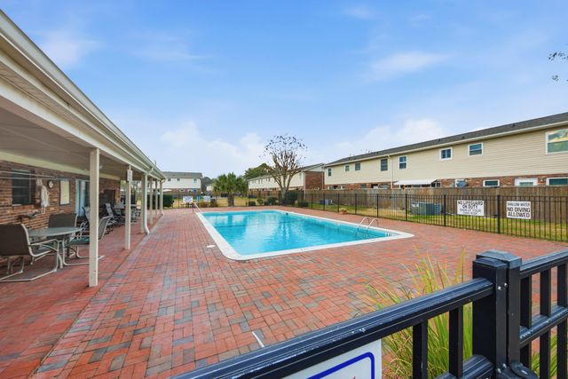 415 Parkdale Drive 8c, Charleston, SC 29414