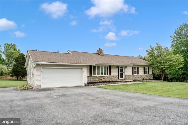 7023 RUNKLES RD, Mount Airy, MD 21771