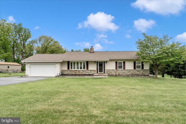 7023 RUNKLES RD, Mount Airy, MD 21771