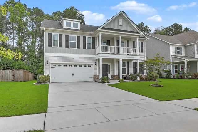 2848 Cavalcade Circle, Johns Island, SC 29455