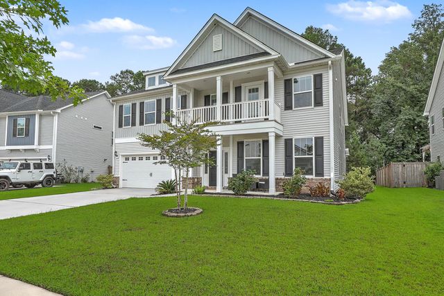 2848 Cavalcade Circle, Johns Island, SC 29455