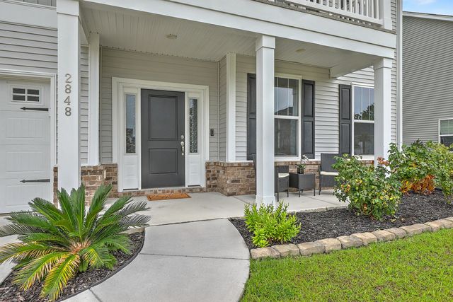 2848 Cavalcade Circle, Johns Island, SC 29455