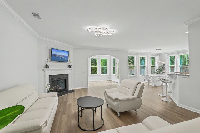 2848 Cavalcade Circle, Johns Island, SC 29455