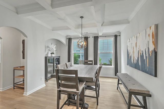 2848 Cavalcade Circle, Johns Island, SC 29455