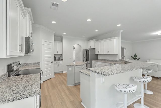 2848 Cavalcade Circle, Johns Island, SC 29455
