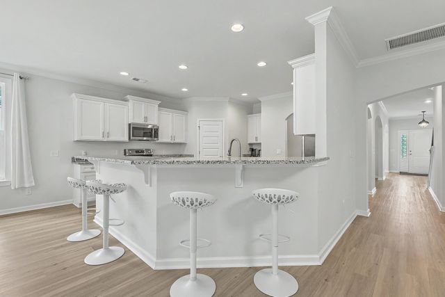 2848 Cavalcade Circle, Johns Island, SC 29455
