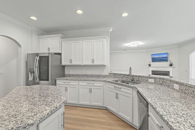 2848 Cavalcade Circle, Johns Island, SC 29455