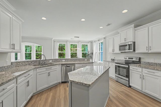 2848 Cavalcade Circle, Johns Island, SC 29455