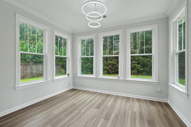 2848 Cavalcade Circle, Johns Island, SC 29455