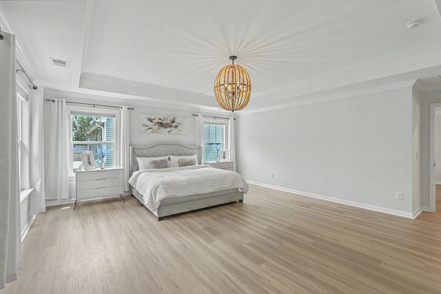 2848 Cavalcade Circle, Johns Island, SC 29455