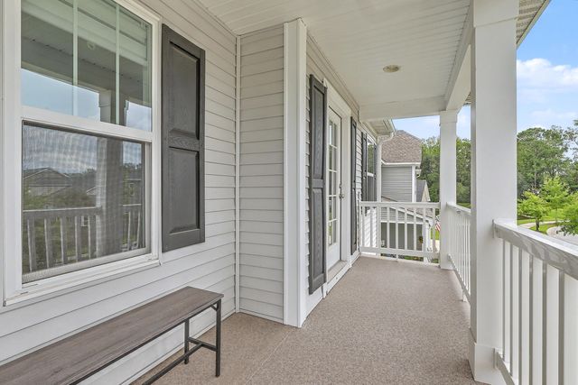 2848 Cavalcade Circle, Johns Island, SC 29455