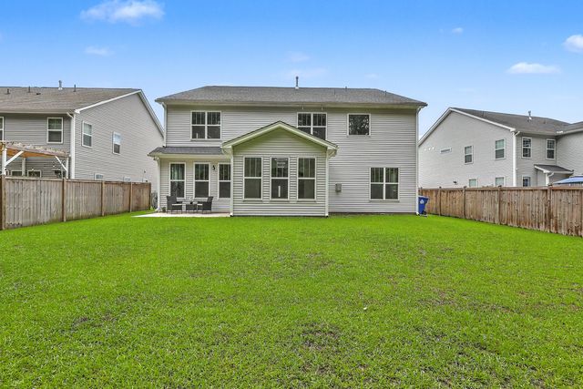 2848 Cavalcade Circle, Johns Island, SC 29455