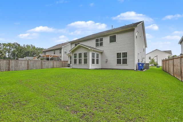 2848 Cavalcade Circle, Johns Island, SC 29455