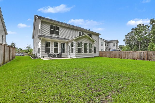2848 Cavalcade Circle, Johns Island, SC 29455