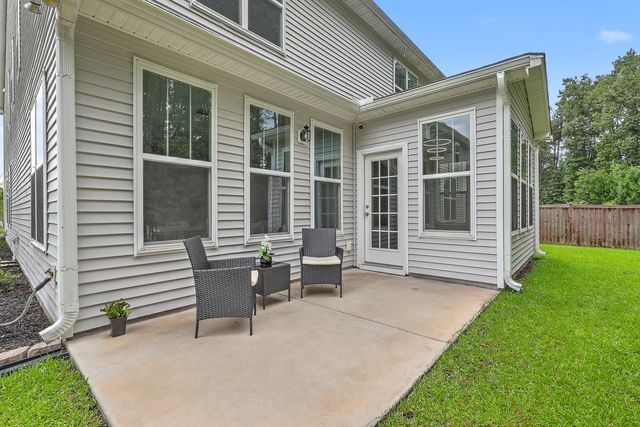 2848 Cavalcade Circle, Johns Island, SC 29455