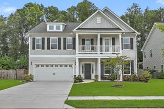 2848 Cavalcade Circle, Johns Island, SC 29455