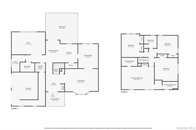 16 Panel Lane, Florida, NY 10921