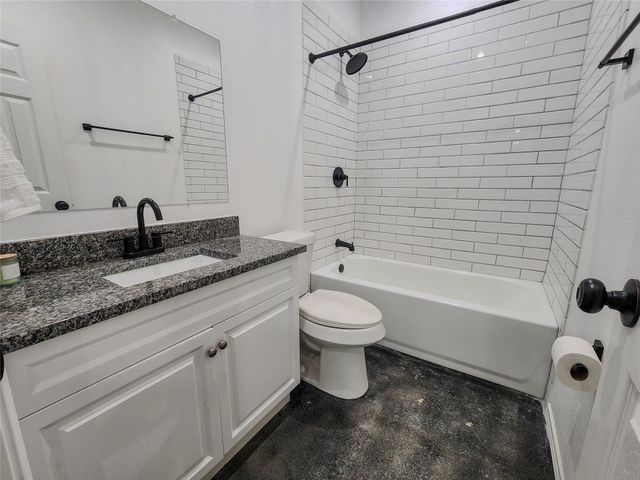 417 Katie Circle, Kennedale, TX 76060